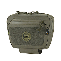 M-Tac сумка-напашник Large Elite Gen.II Ranger Green, тактическая сумка-напашник, военная сумка-напашник