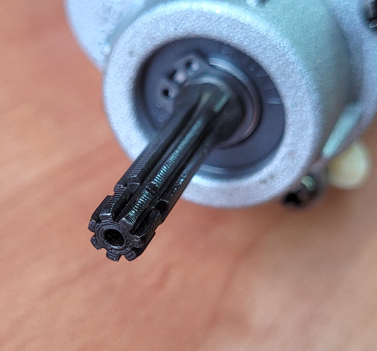 Двигатель для триммера электрического (125s). (ID#1905517048), цена ...