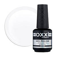 Жидкий полигель Liquid Poly Gel OXXI Professional 15мл, №4