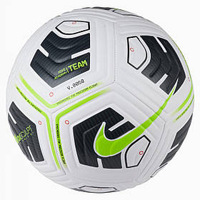 Футбольний м'яч Nike Academy Team IMS (машинний шов) CU8047-100 Розмір EU: 3