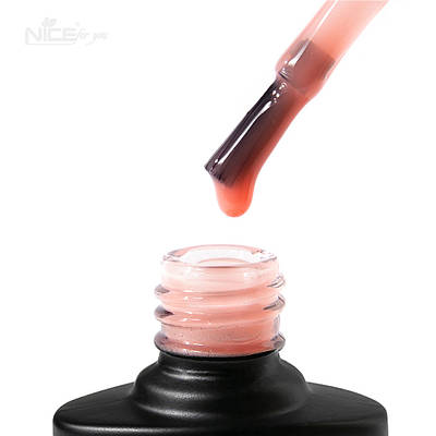 Камуфлювальна база Nice for you French Base №003 Персикова 8.5 г