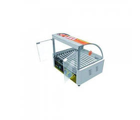 Роликовий гриль Rauder JRG-10GD