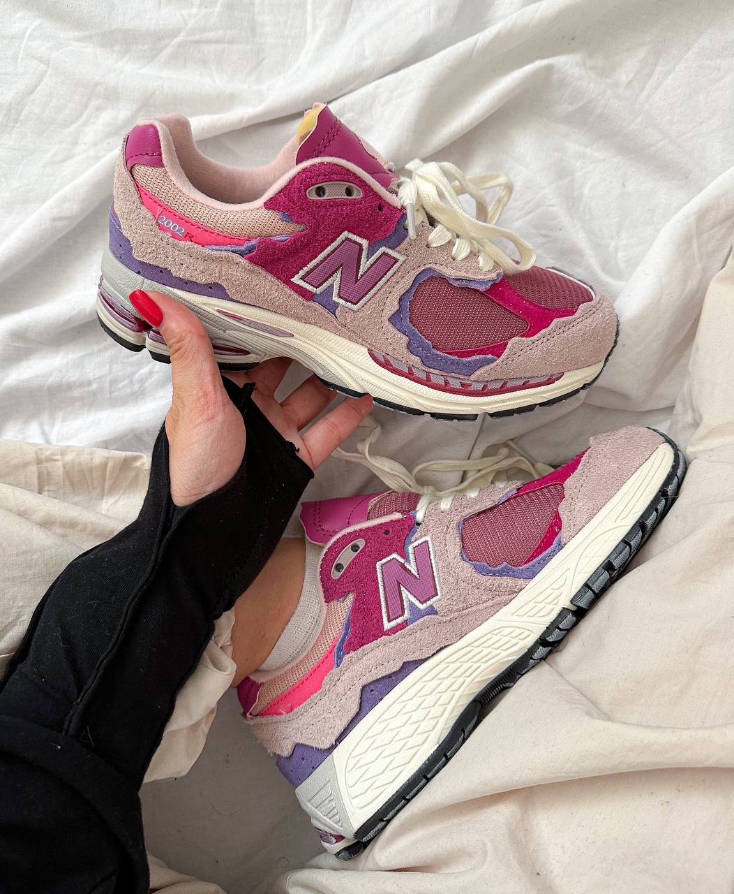 Nb hotsell 992 bordo