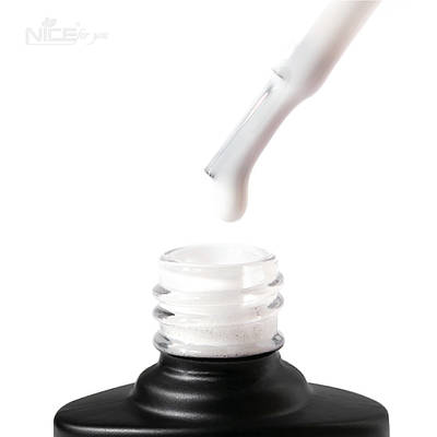 Камуфлювальна база Nice for you French Base №006 Біла 8.5 г