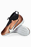 Дитячі сороконіжки Nike Zoom Mercurial Superfly 9 Academy TF Junior DR6053-810 Розмір EU: 38, фото 7