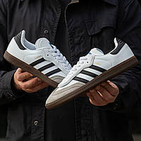 Мужские кроссовки Adidas Samba Triple Layer