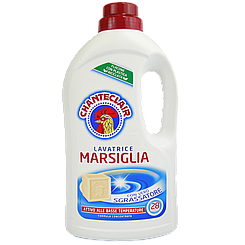 Гель для прання марсельське мило Шантеклер ChanteClair lavatrice marsiglia 28p 1,26L 8шт/ящ (Код: 00-00010610)