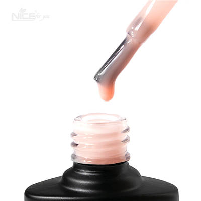 Камуфлювальна база Nice for you French Base №009 Пудрова 8.5 г