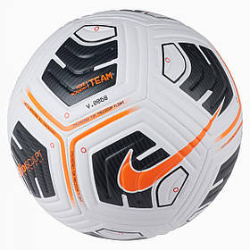 Футбольний м'яч Nike Academy Team IMS (машинний шов) CU8047-101 Розмір EU: 3