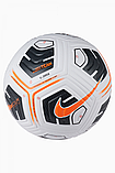 Футбольний м'яч Nike Academy Team CU8047-101 Розмір EU: 3, фото 4