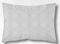 Подушка ТМ Алекс White мікрофібра 50 х 70 см (40200202) W_1964