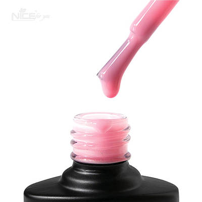 Камуфлювальна база Nice for you French Base №008 Натурально-рожева 8.5 г