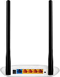 Маршрутизатор TP-LINK TL-WR841N, фото 2