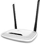 Маршрутизатор TP-LINK TL-WR841N, фото 3
