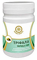 Трифала 120 г — очищення, омолодження, баланс дош, усуває відчуття важкості після їди, м'яке проносне