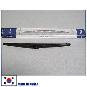 Hyundai Santa Fe 2013-2019 Задній двірник щітка двірника заднього скла Нова Оригінал