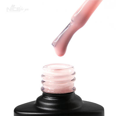 Камуфлювальна база Nice for you French Base №001 Світло-бежева 8.5 г