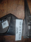 No587 Б/у Дзеркало ліве для Opel Astra G 1997-2009 дефект, фото 2