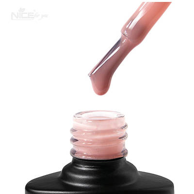 Камуфлювальна база Nice for you French Base №002 Натуральна 8.5 г