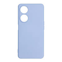 Панель ArmorStandart ICON Case для OPPO A98 5G Camera cover Lavender (ARM68575)