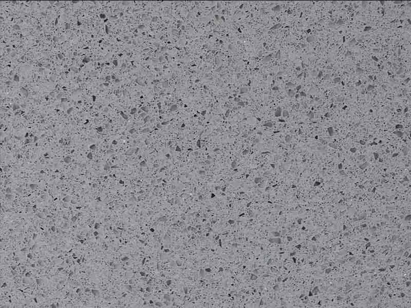 Кварц Atem Grey 0024