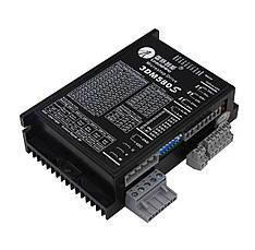 Кроковий привод трифазний комплектний Leadshine 3DM580S + 573S09 (NEMA 23, 0.9 Нм, 3.5 А, 1.2°), фото 2