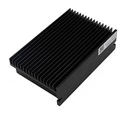 Кроковий привод трифазний комплектний Leadshine 3DM580S + 573S09 (NEMA 23, 0.9 Нм, 3.5 А, 1.2°), фото 3