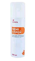 Чеми спрей (Chemi spray) - комбинированный противомикробный препарат