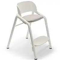 Стілець для годування Bugaboo Giraffe base chair White НОВИЙ!!