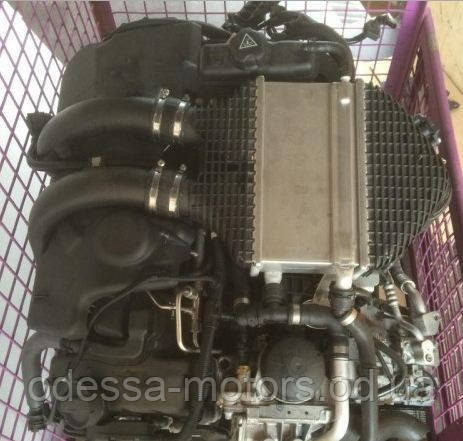 Двигун BMW 3 M3, 2014-today тип мотора S55 B30 A, фото 1