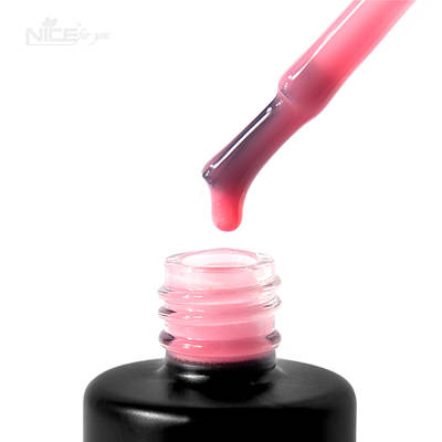 Камуфлювальна база Nice for you French Base №005 Темно-рожева 12 г