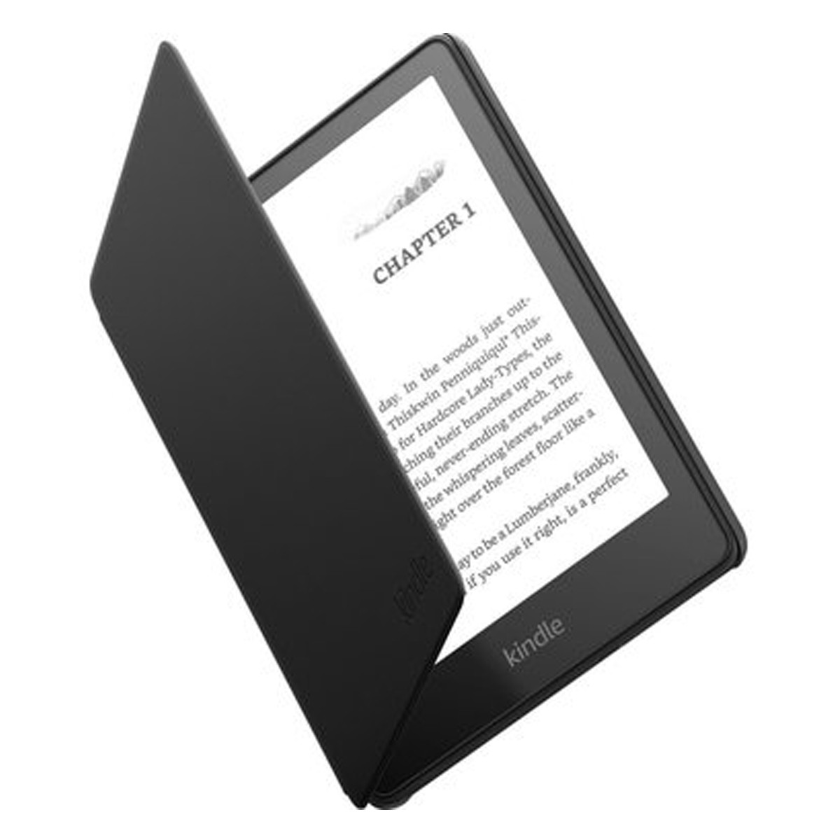 Электронная книга Amazon Kindle Paperwhite Kids 11th Gen. 8GB Black, экран 6,8' - фото 1 - id-p1905577595