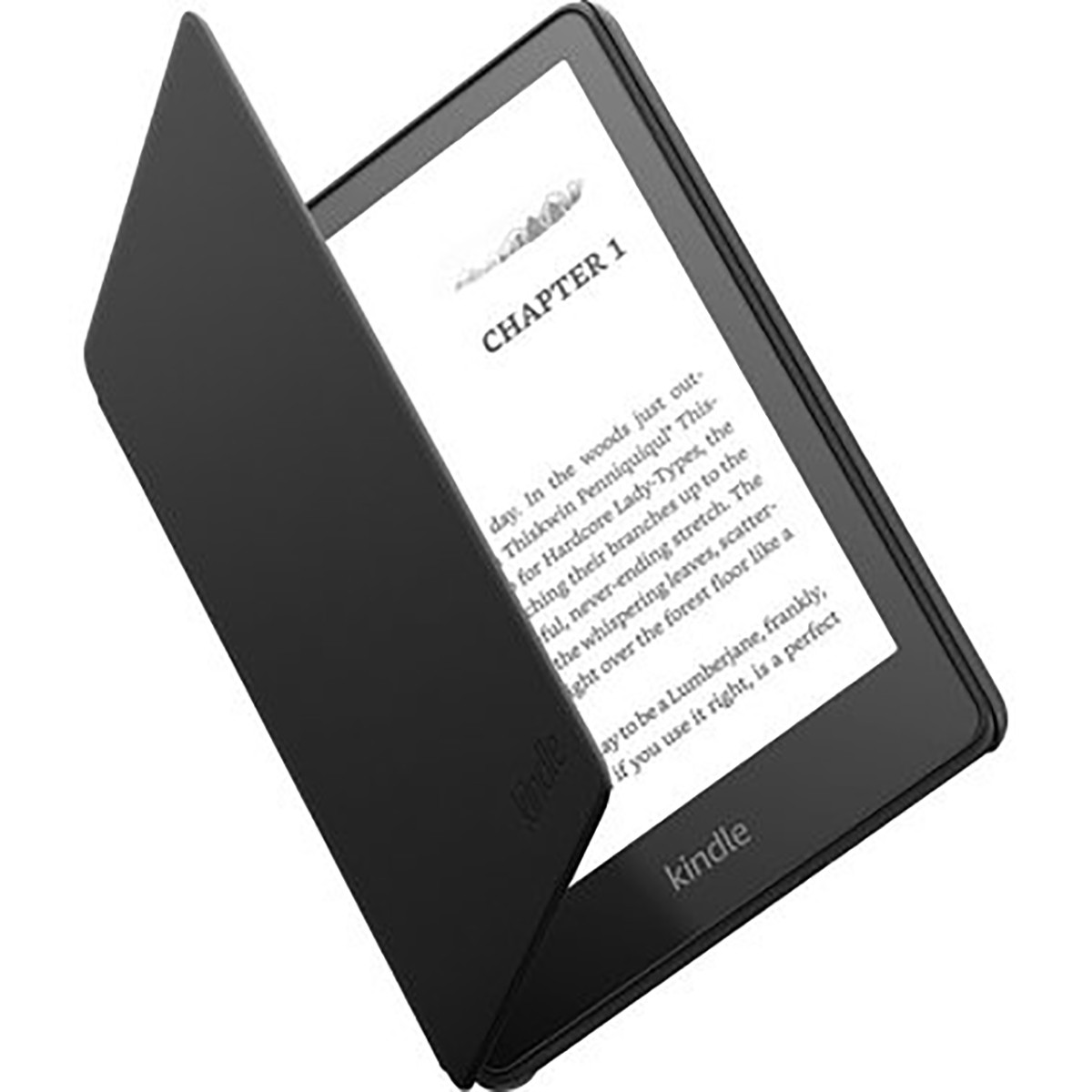 Электронная книга Amazon Kindle Paperwhite Kids 11th Gen. 8GB Black, экран 6,8' - фото 2 - id-p1905577595