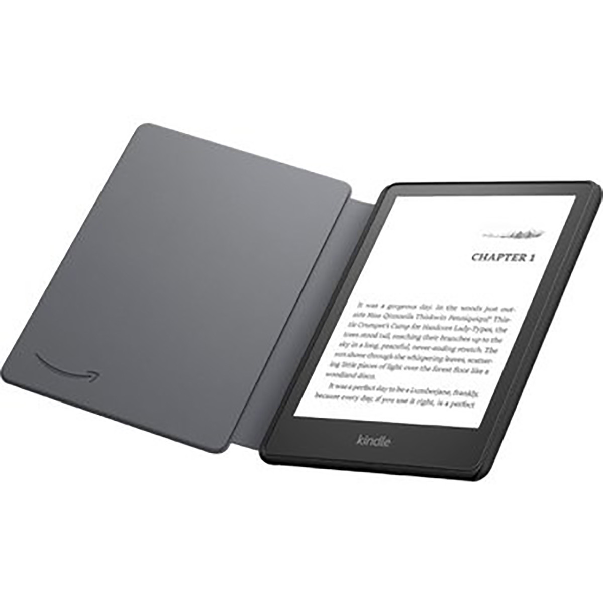 Электронная книга Amazon Kindle Paperwhite Kids 11th Gen. 8GB Black, экран 6,8' - фото 3 - id-p1905577595