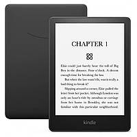 Электронная книга Amazon Kindle Paperwhite Signature Edition 32 GB, Kindle дисплей 6,8 дюймов