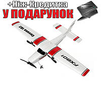 Самолёт Cessna FX 801 с дистанционным управлением планер