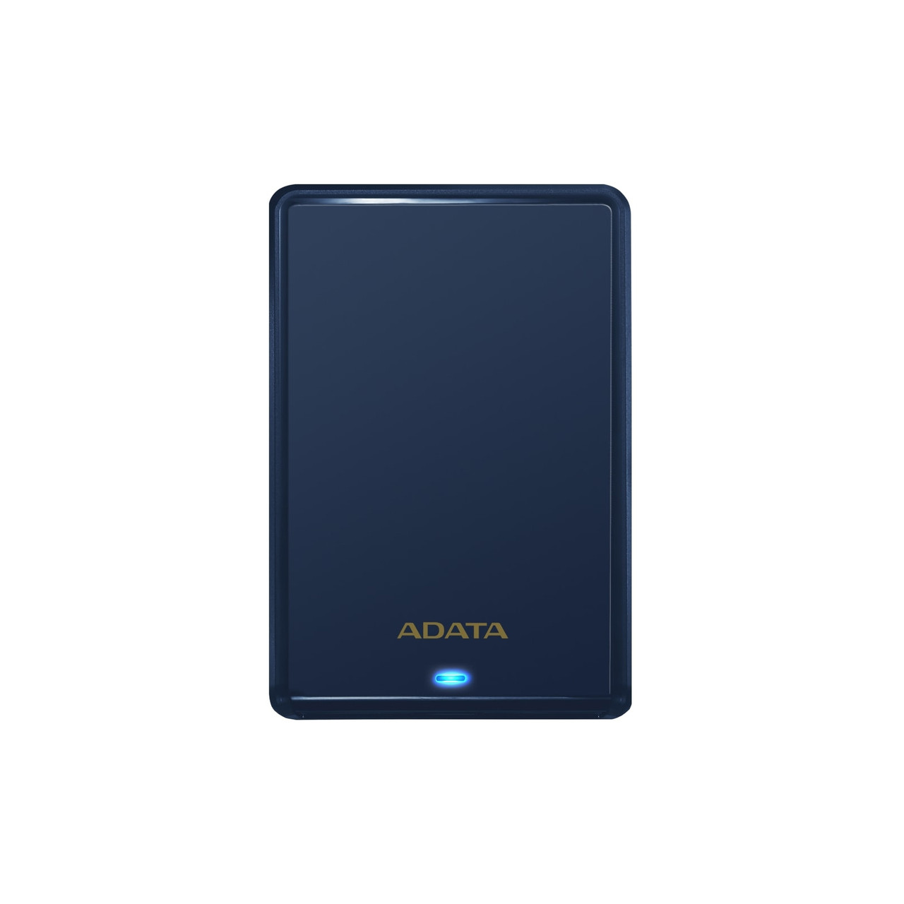 Зовнішній жорсткий диск 1Tb A-Data DashDrive Classic HV620S, Blue, 2.5", USB 3.1 (AHV620S-1TU31-CBL), фото 1