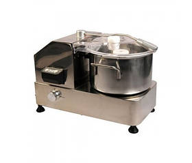 Куттер Rauder HR-9