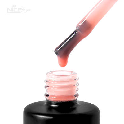 Камуфлювальна база Nice for you French Base №003 Персикова 12 г