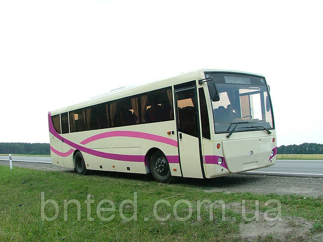 Автобус БАЗ А148.5 (турист)