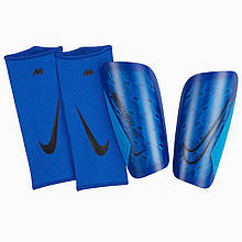Футбольні щитки Nike Mercurial Lite DN3611-416 Розмір EU: S