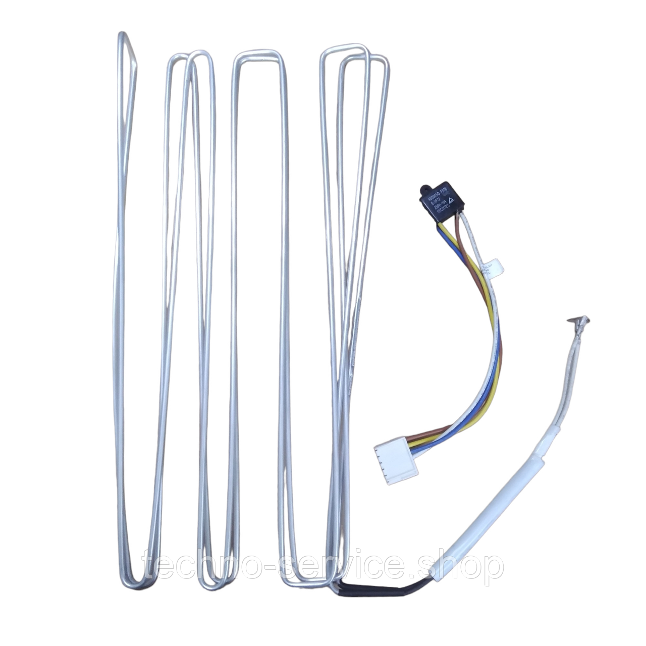 Тен відтайки Ariston C00271378 Original