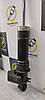 Амортизатор задній лівий Porsche Cayenne 955 (відновлений), фото 3