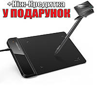 Графический планшет XP Pen Star G430S ультратонкий