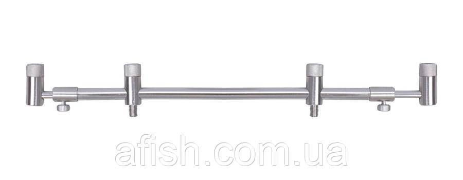 Буз-Бар Підставка FR на 4 вудлища (40-70cm)