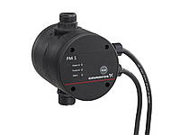 Контроллер давления для управления насосом Grundfos PM 1-22
