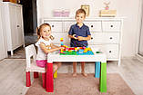 Набір стіл та стілець Tega Baby Multifun, фото 5