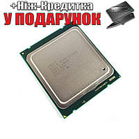 Процессор Intel Xeon E5 - 1620 3,6 ГГц 4 ядра 10 Мб кэш-памяти LGA 2011