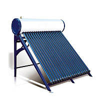 Термосифонный солнечный коллектор с напорным теплообменником AXIOMA energy AXIOMA energy AX-30T
