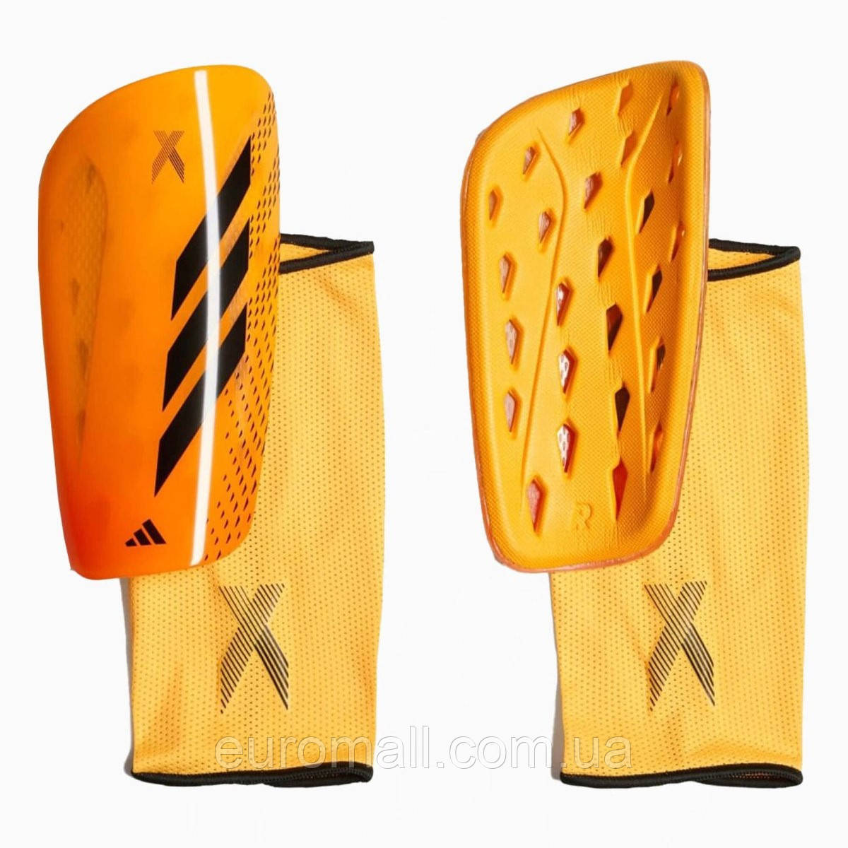Футбольні щитки adidas X Speedportal League IA9184 Розмір EU: L
